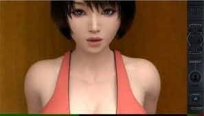 梅麻吕3D合集|中文免费下载